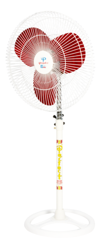Pedestal Cooler Fan Blade Diameter: 500 Millimeter (Mm)