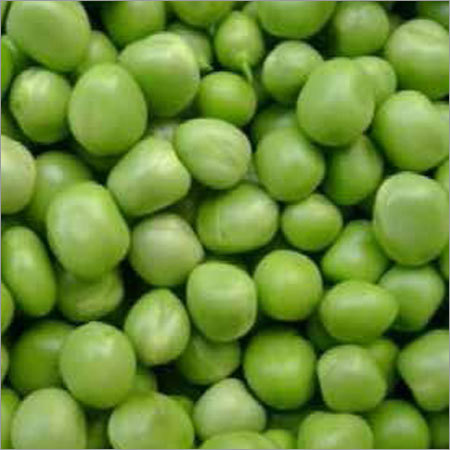 Green Peas By MDECA GROUP SRL