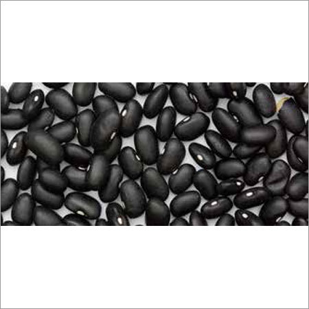 Black Kidney Beans By MDECA GROUP SRL