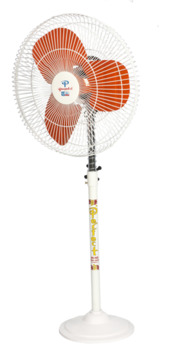 Electric Pedestal Fans Blade Diameter: 500 Millimeter (Mm)