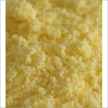 Corn Flour - Color: Yellow