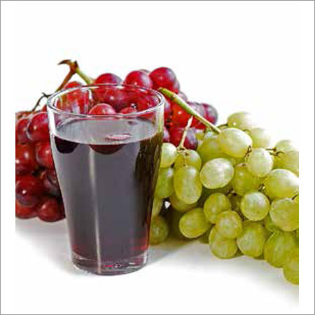 Grape Juice By MDECA GROUP SRL