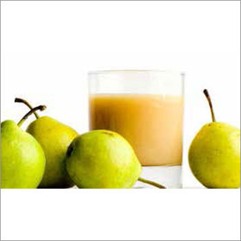 Apple -Pear Juice
