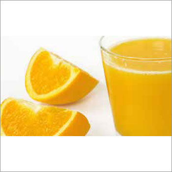 Orange Juice