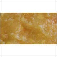 Apple Puree