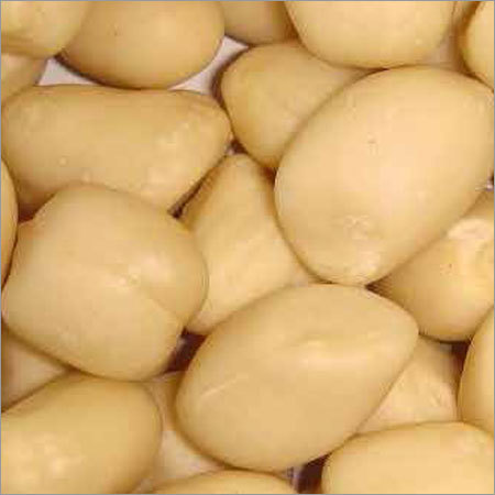 Blanched Peanuts