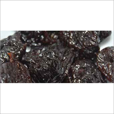 Dried Prunes