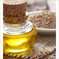 Sesame Oil