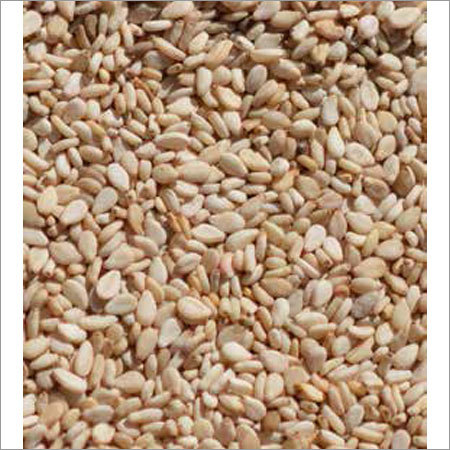 Sesame Seeds By MDECA GROUP SRL