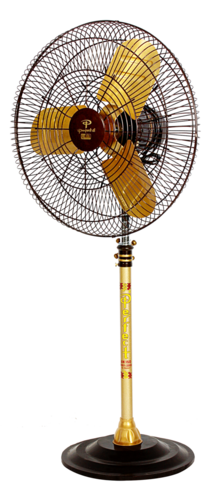 Outdoor Pedestal Fans Blade Diameter: 575 Millimeter (Mm)