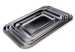SURGICAL TRAYS