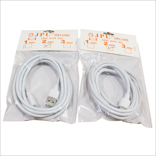 2mt Charging Cable