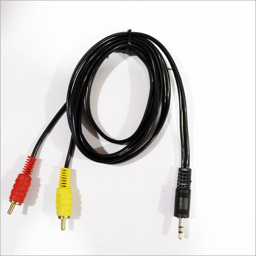 2rc Hometheater Cable