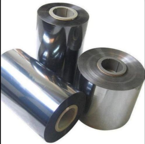 Metalized bopp Film