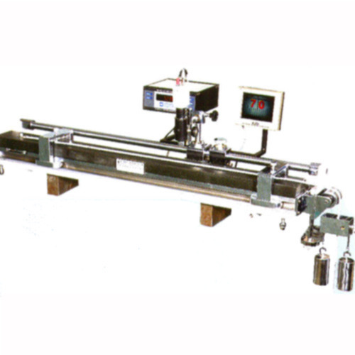 Scale and Tape Calibration Unit