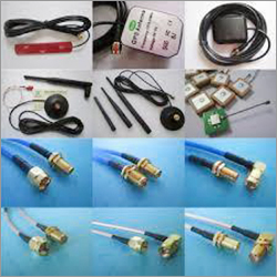RF Coaxial Antenna Cable