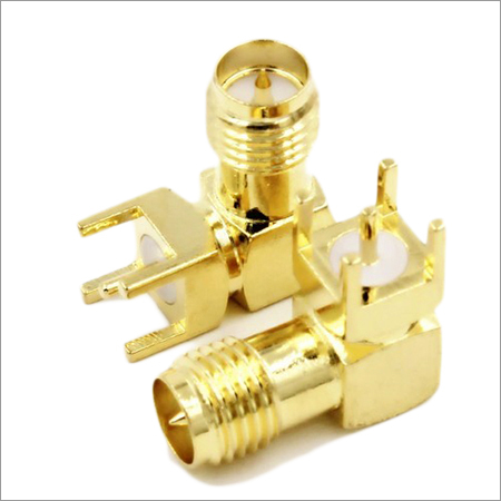 RF Connector