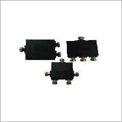 RF Connectors