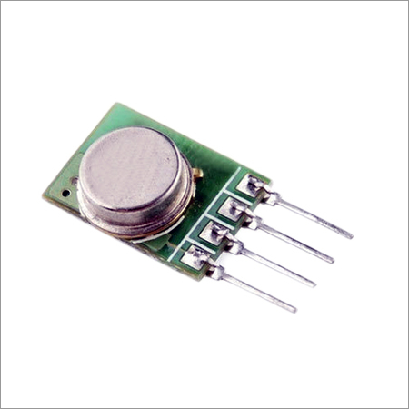 RF Transmitter