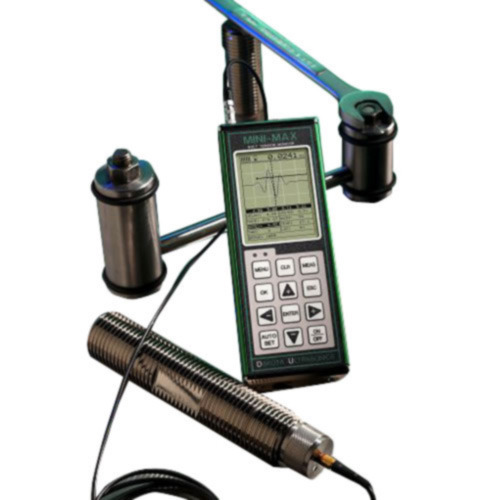 Rubber Hardness Tester Calibrator