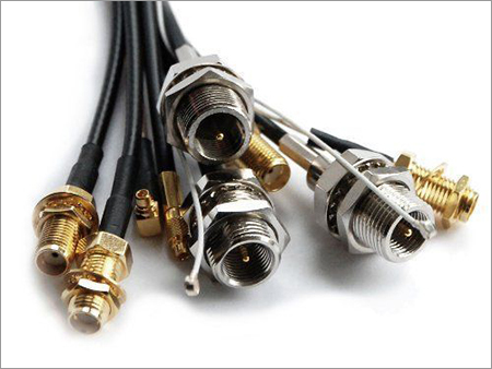 RF Cables