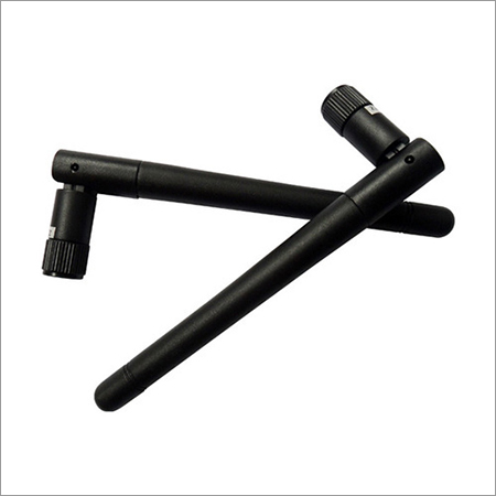 RF Antennas