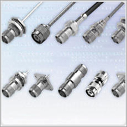 TNC Connector