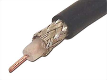 Coaxial Cable