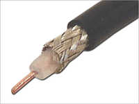 Coaxial Cable