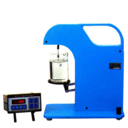 Electronic Specific Gravity Balance