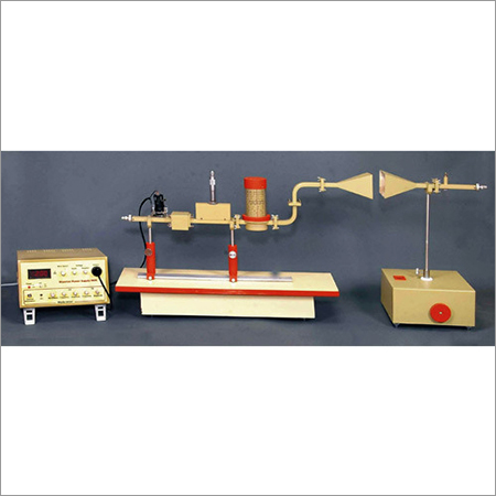 Microwave Test Bench