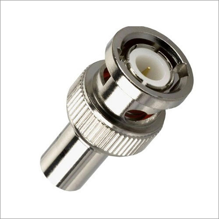 BNC Type RF Connector