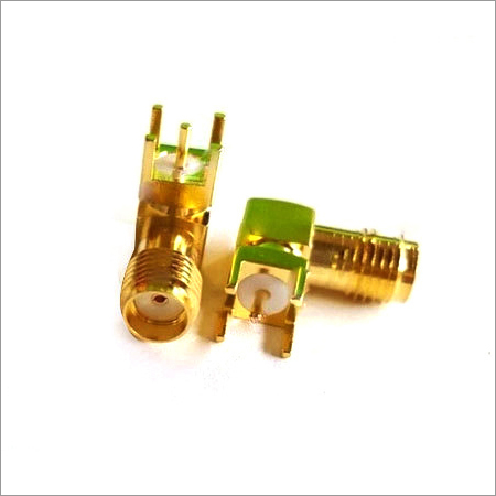 PCB RF Connector