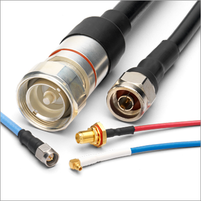 RF Cable Assemblies