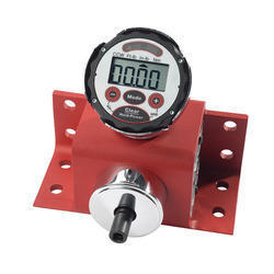 Torque Wrench Calibration Tester