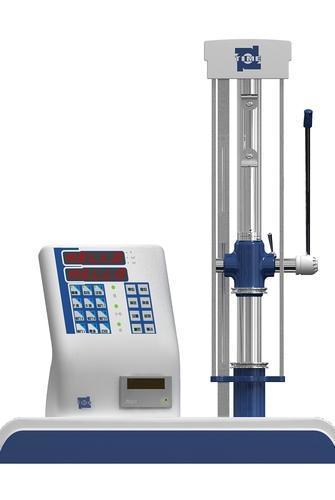 Spring Testing Machines