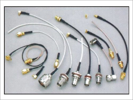 Jumper Cables