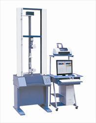 Tensile Testing Machine