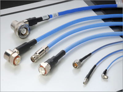 Testing Cable Assemblies