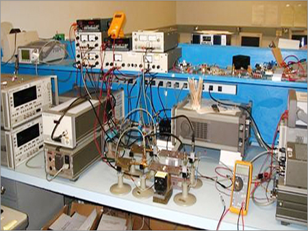 HF Microwaves Products