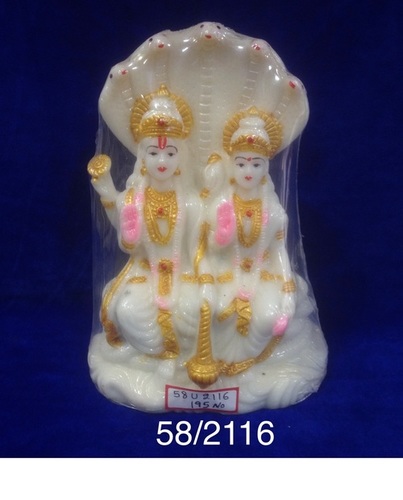 Lord Vishnu Statue