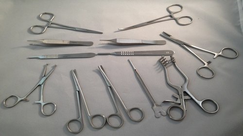 SURGICAL INSTRUMENTS