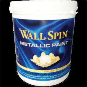 Larson Metallic Paint