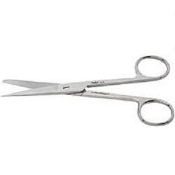 SURGICAL SCISSOR