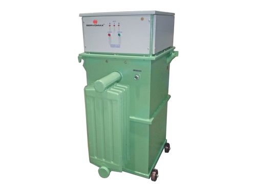 Auto Variable Transformers
