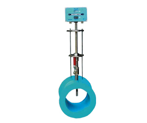 Insertion Type Flow Meter