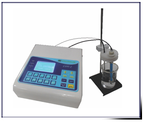 TDS Analyzer