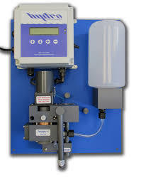 Chlorine Analyzer