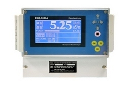Conductivity Analyzer