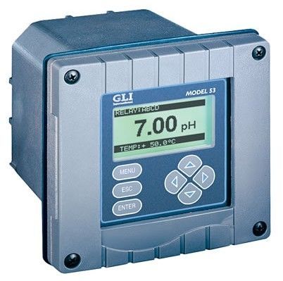 pH Analyzer